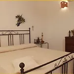 مزرعة للإقامة Agriturismo S'ammutu *