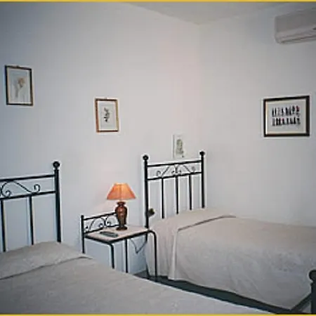 Agriturismo S'ammutu