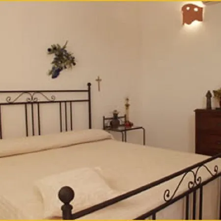 Çiftlik konaklama Agriturismo S'ammutu *