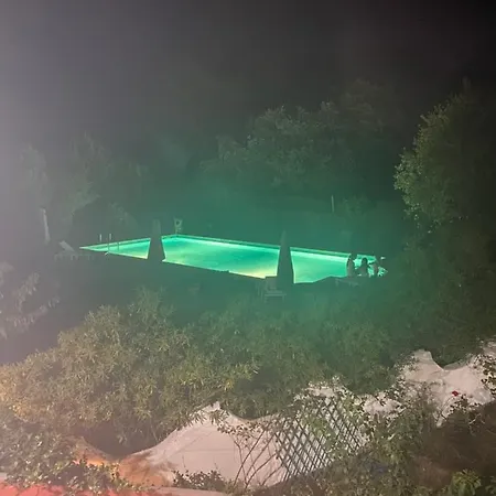 Agriturismo S'ammutu Nulvi