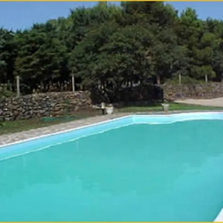 Farm stay Agriturismo S'ammutu *